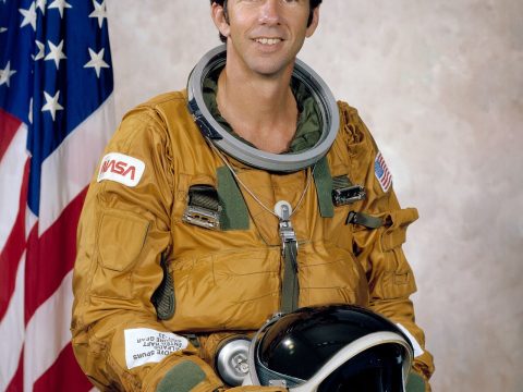 William B. Lenoir