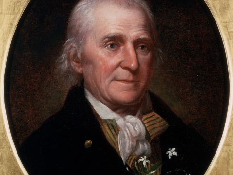 William Bartram