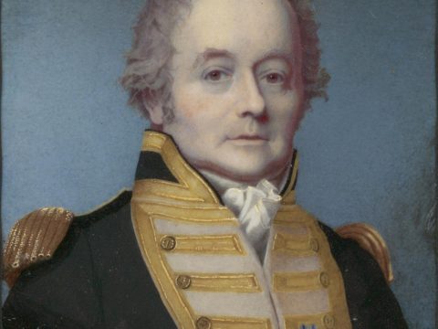 William Bligh