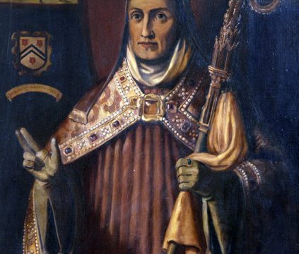 William of Wykeham