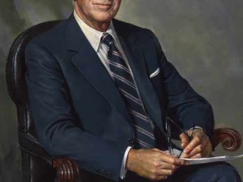 William P. Rogers