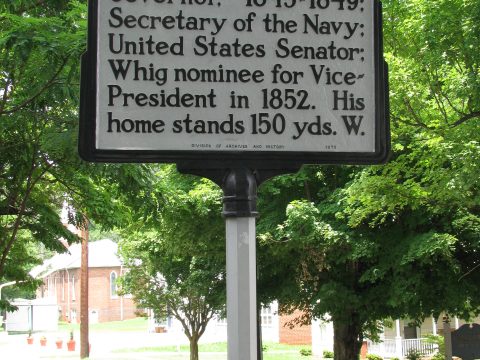 William A. Graham
