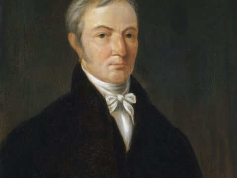 William Anderson
