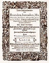 William Brade