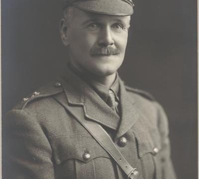 William Fleming