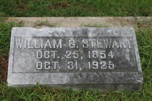 Billy Stewart