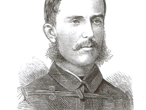 William Hale