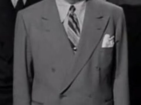 Dick Halligan