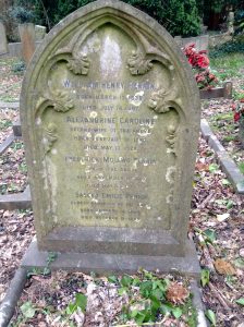 William Henry Perkin