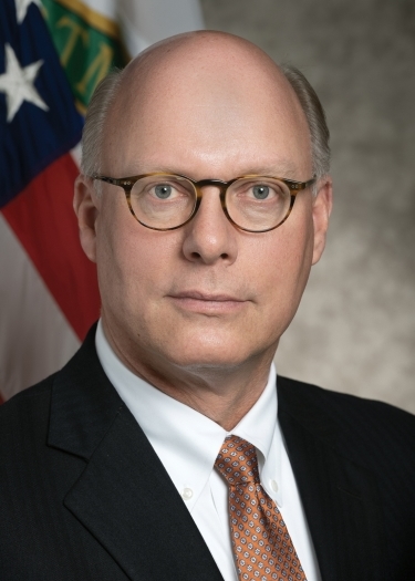 Milton William Cooper