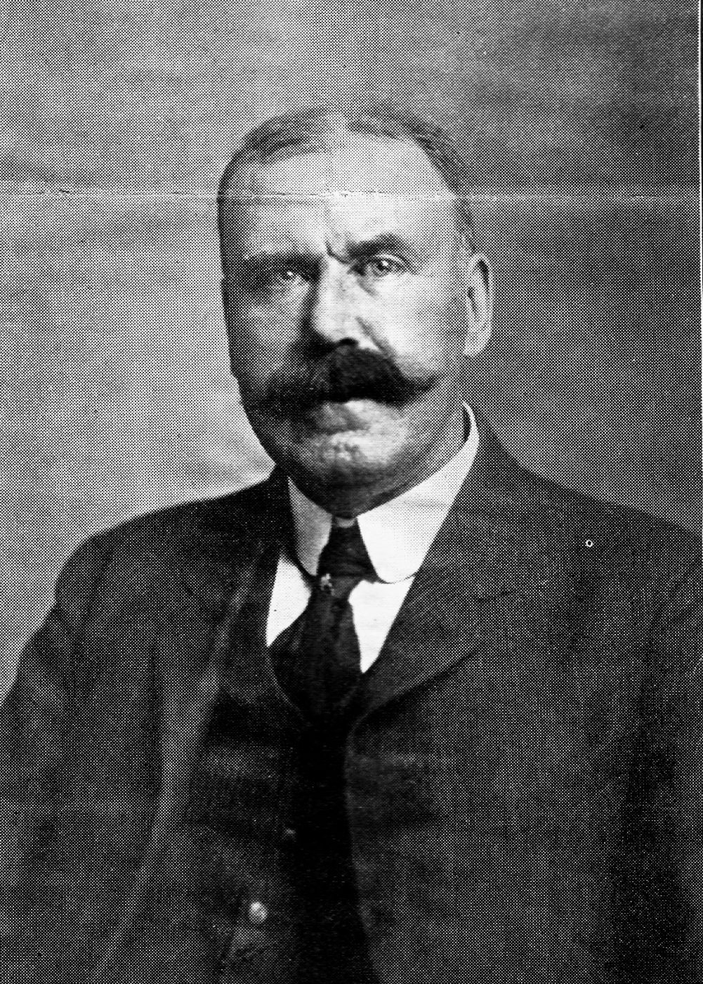 William Steele