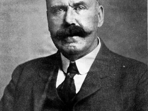 William Steele