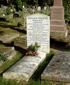 Vincent Wallace
