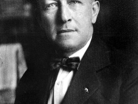 William Luther Hill