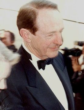 William Schallert