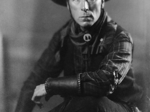 William S. Hart