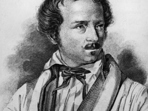 Willibald Alexis