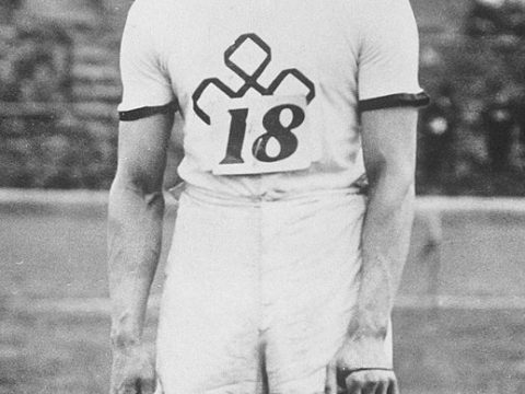 Willie Applegarth