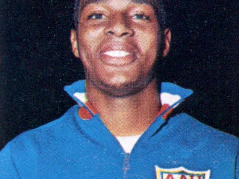 Willie Davenport