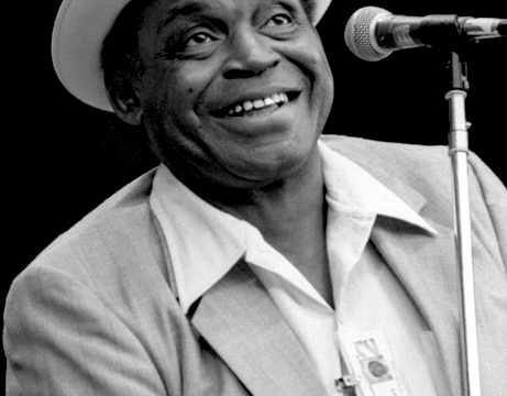 Willie Dixon