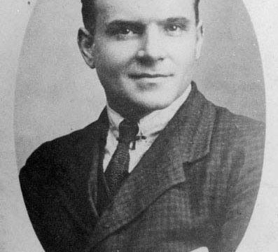 Willie Gallacher