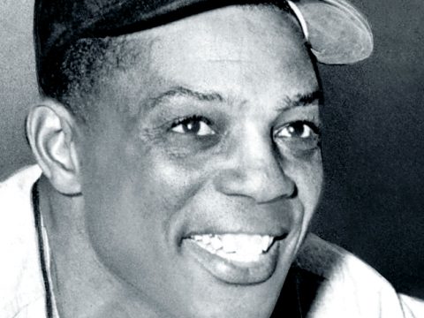 Willie Mays