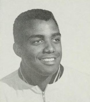 Willie Naulls