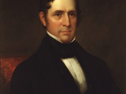 Willie Person Mangum