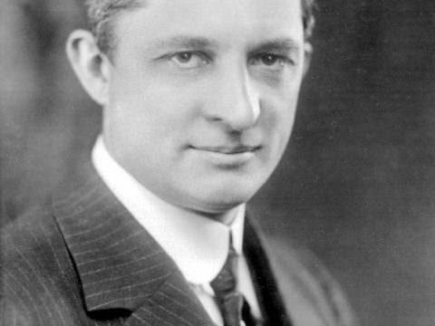 Willis Carrier