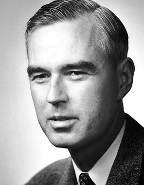 Willis Lamb