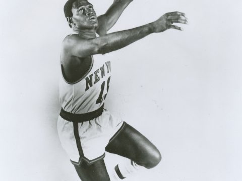 Willis Reed