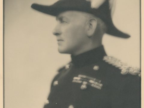 Willoughby Norrie, 1st Baron Norrie