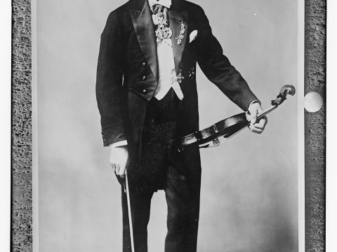 Willy Burmester
