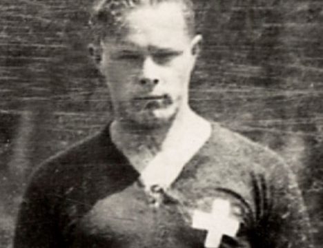Willy Jäggi