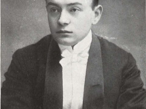 Willy Prager