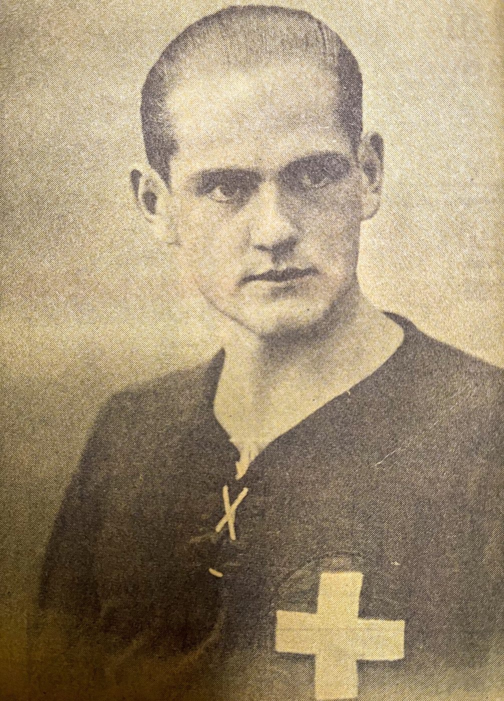Willy von Känel