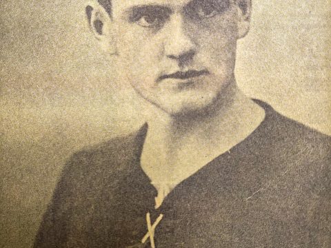 Willy von Känel