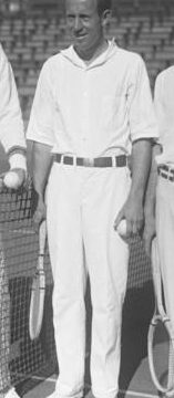 Wilmer Allison