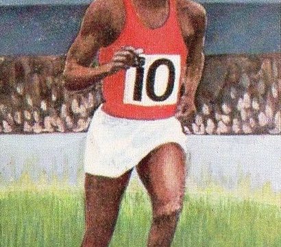 Wilson Kiprugut
