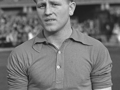 Wim Bleijenberg