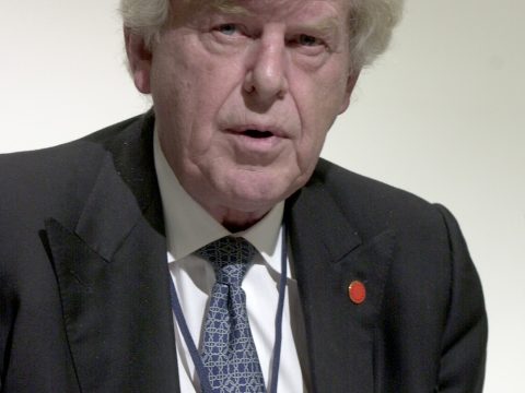 Wim Duisenberg