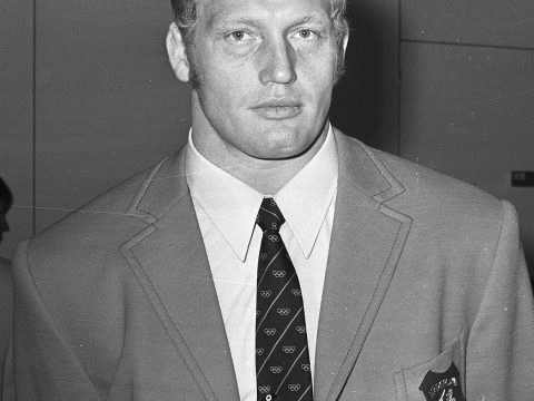 Wim Ruska