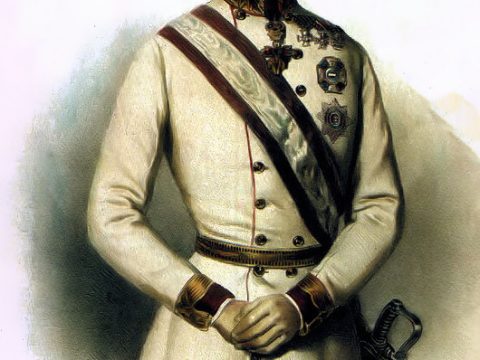 Alfred I, Prince of Windisch-Grätz