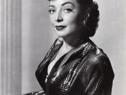 Marie Windsor