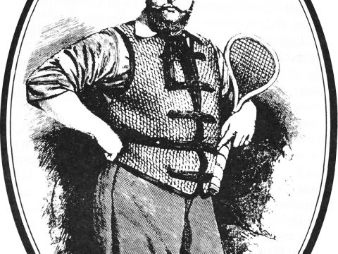 Walter Clopton Wingfield