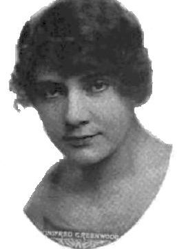 Winifred Greenwood