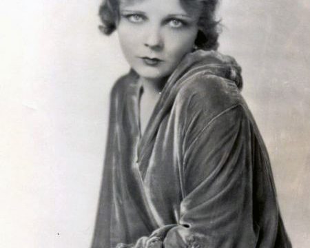 Winifred Westover