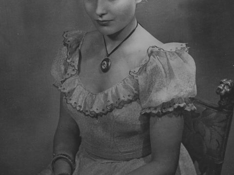 Winnie Markus