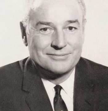Winthrop Rockefeller