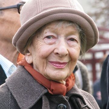 Wisława Szymborska